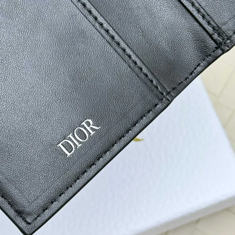 Dior Wallet-180 - Image 6