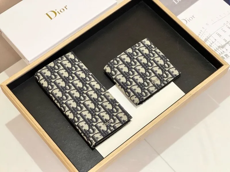 Dior Wallet-181