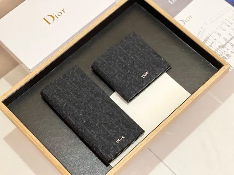 Dior Wallet-182