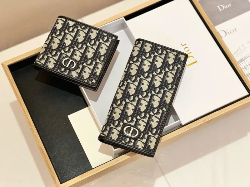 Dior Wallet-183