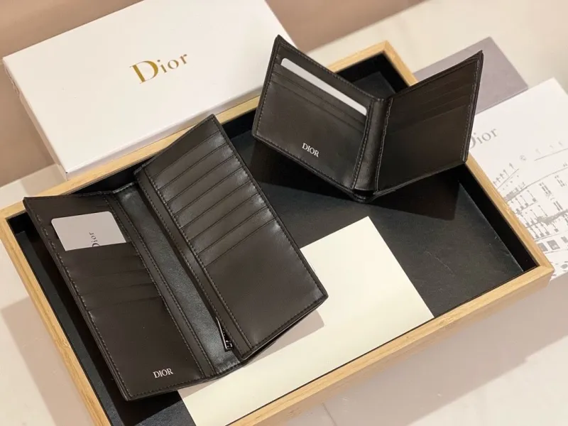 Dior Wallet-183 - Image 6