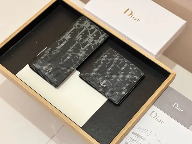 Dior Wallet-184