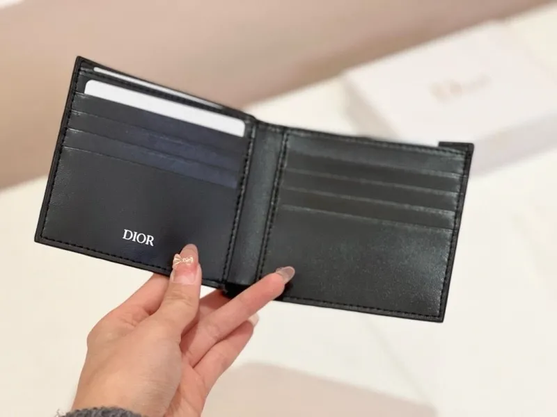 Dior Wallet-184 - Image 8
