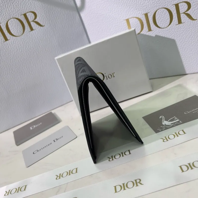 Dior Wallet-185