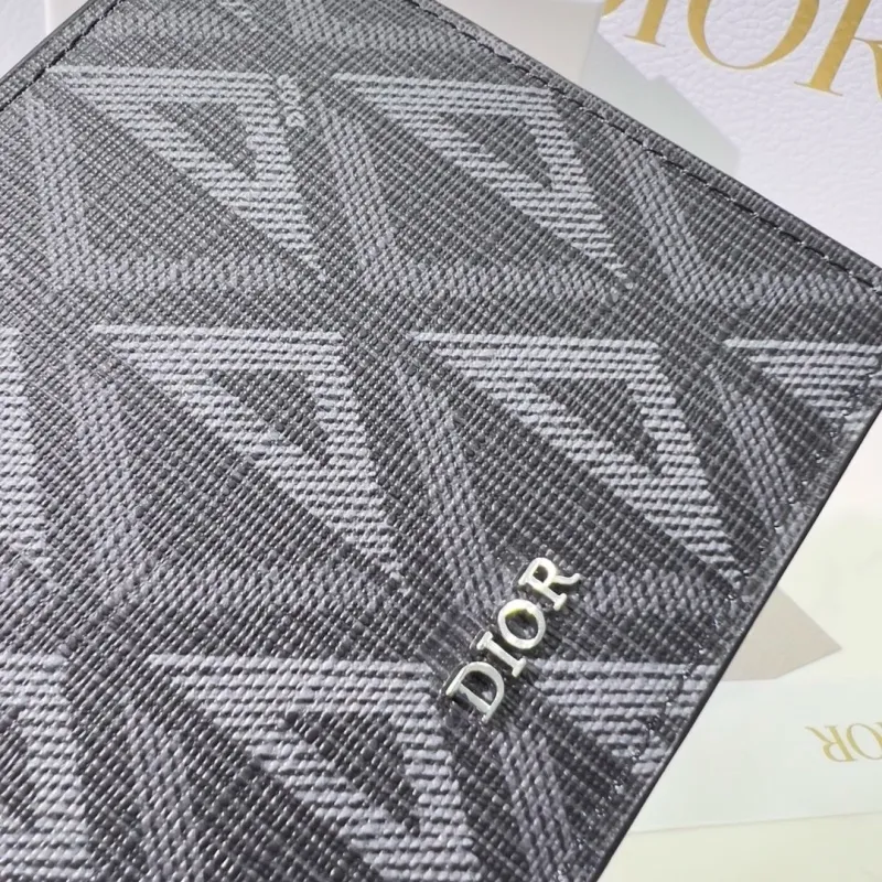 Alternative view of Dior Wallet-185