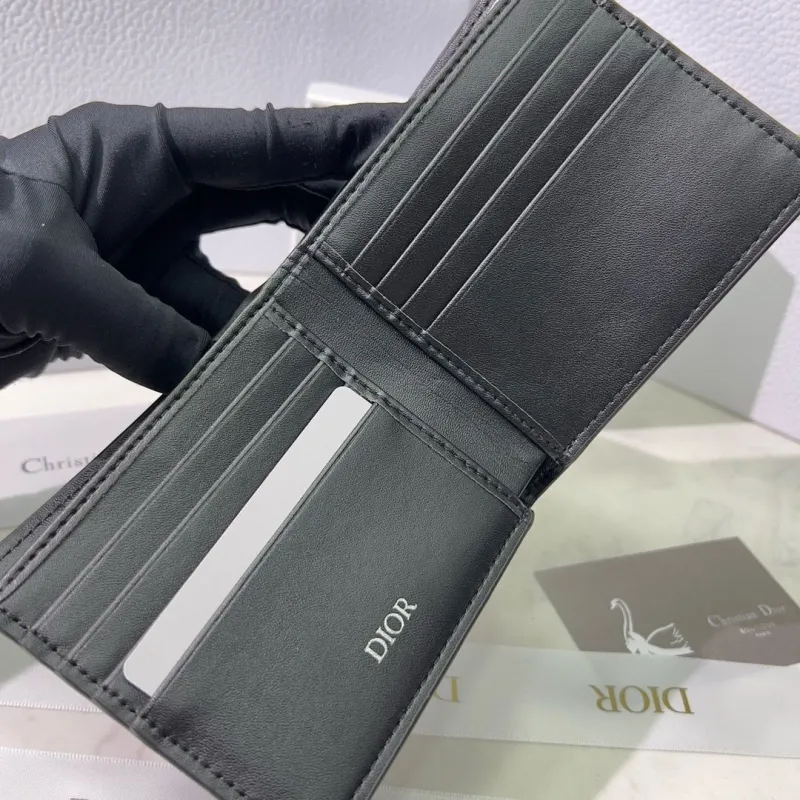 Dior Wallet-185 - Image 3