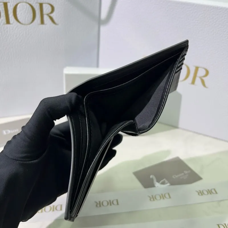 Dior Wallet-185 - Image 4