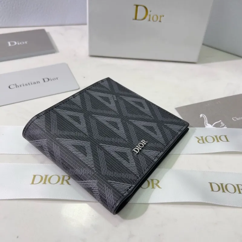 Dior Wallet-185 - Image 5