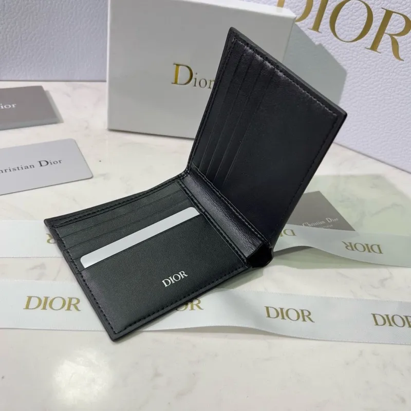 Dior Wallet-185 - Image 6