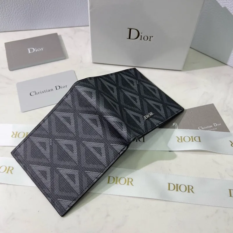 Dior Wallet-185 - Image 7