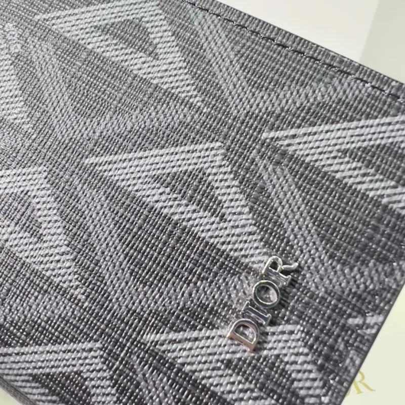 Dior Wallet-186 - Image 4