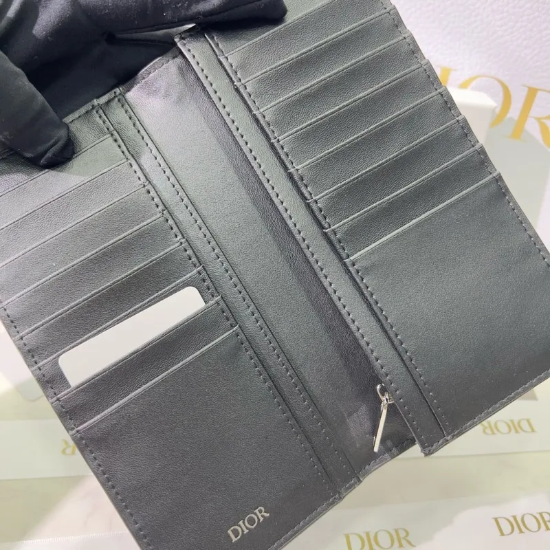 Dior Wallet-186 - Image 5