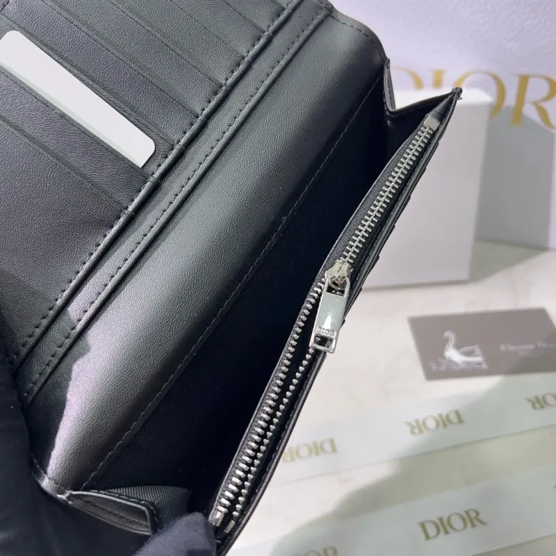 Dior Wallet-186 - Image 6