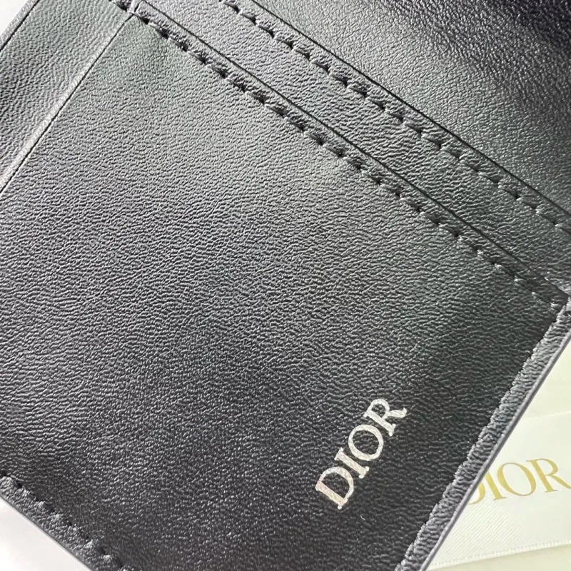 Dior Wallet-186 - Image 7