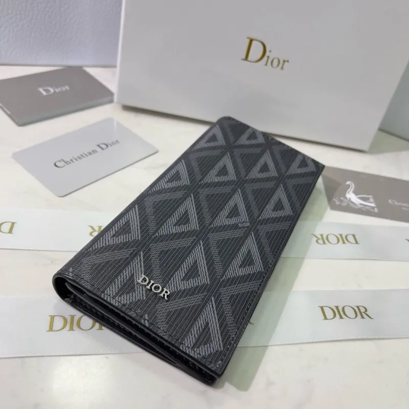 Dior Wallet-186 - Image 8
