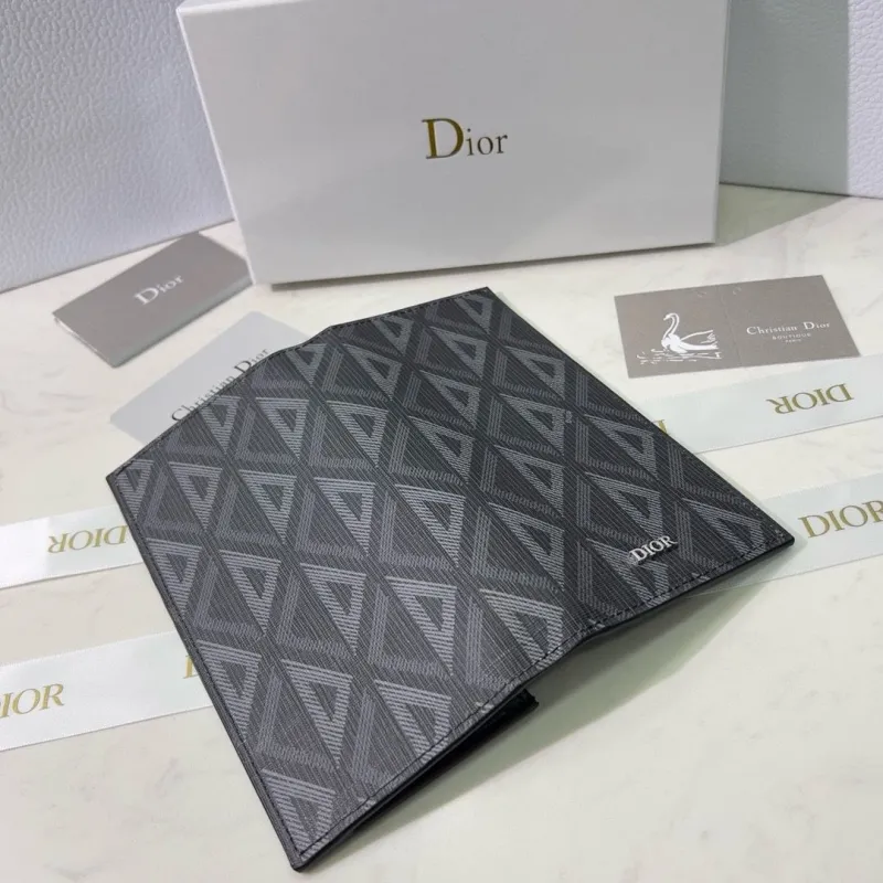 Dior Wallet-186 - Image 9
