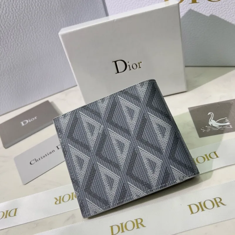 Dior Wallet-187 - Image 3