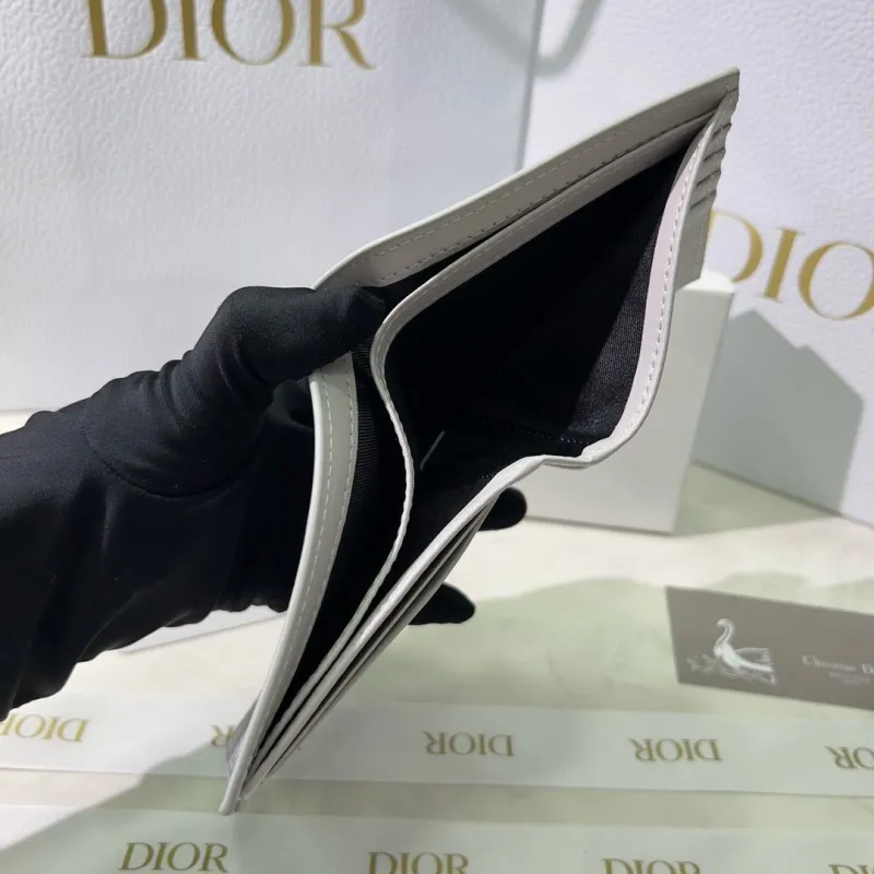 Dior Wallet-187 - Image 6
