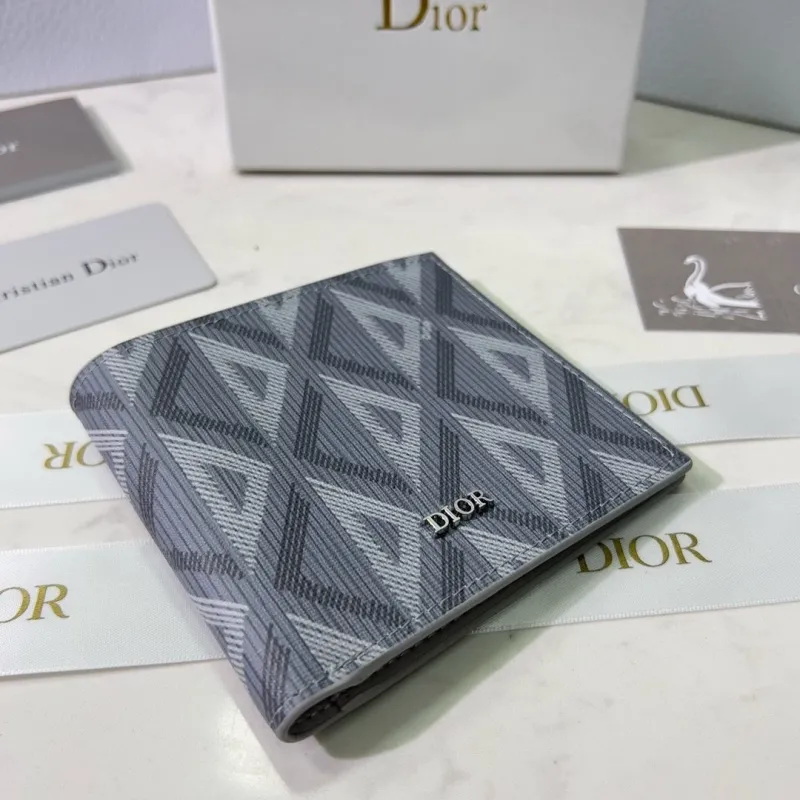 Dior Wallet-187 - Image 7