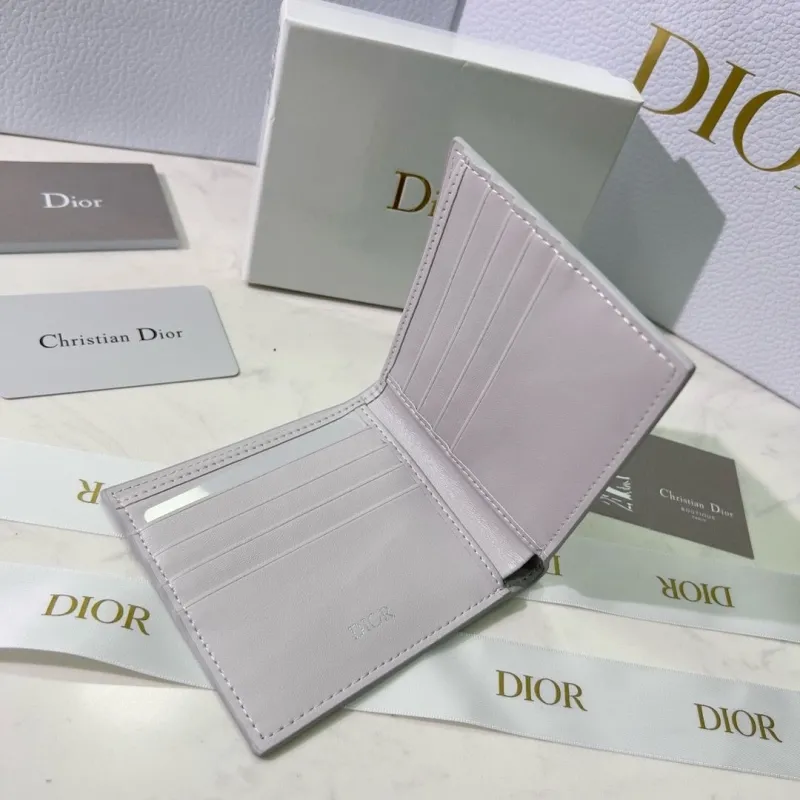 Dior Wallet-187 - Image 8