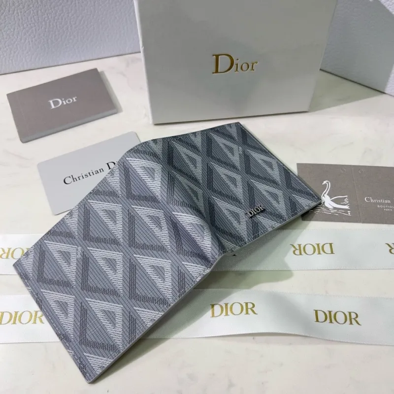 Dior Wallet-187 - Image 9