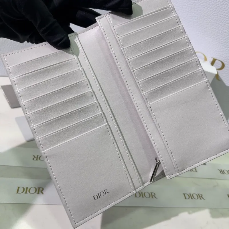 Dior Wallet-188 - Image 5
