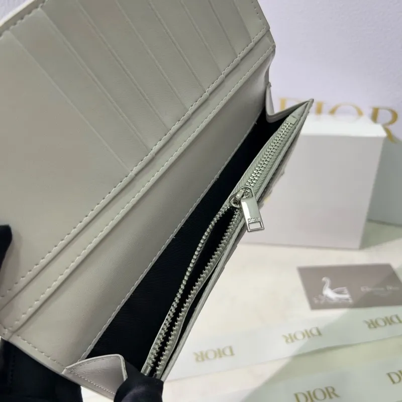 Dior Wallet-188 - Image 6