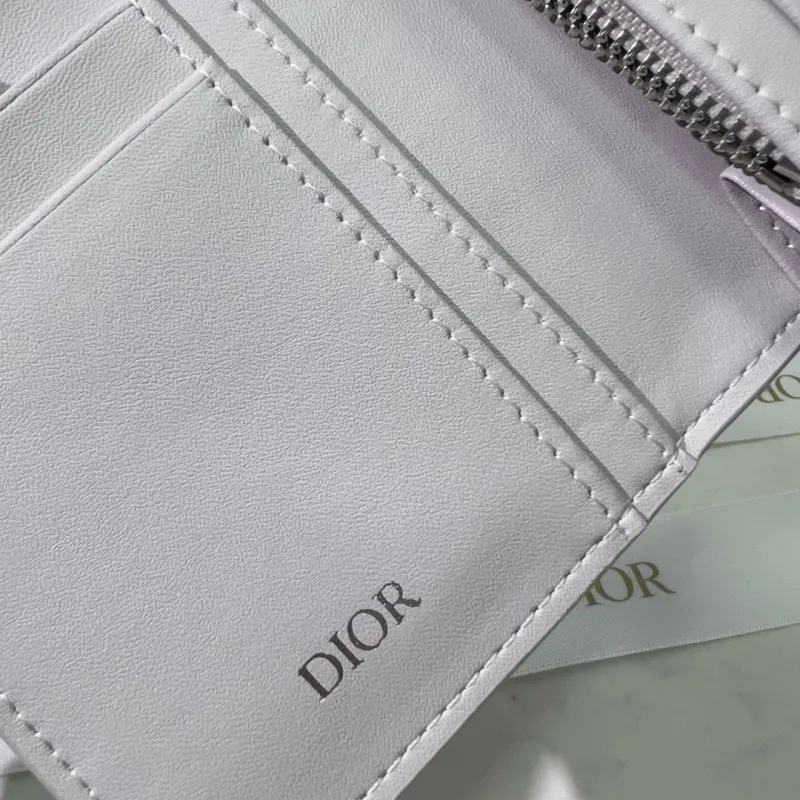 Dior Wallet-188 - Image 7