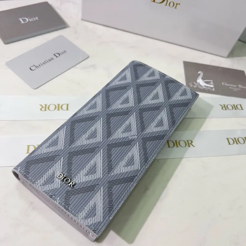 Dior Wallet-188 - Image 8