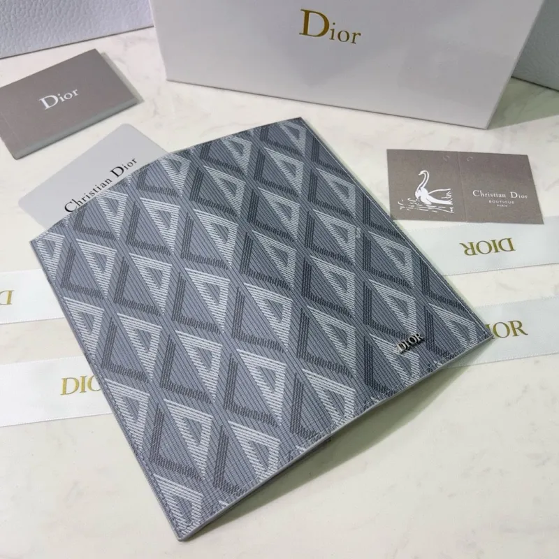 Dior Wallet-188 - Image 9