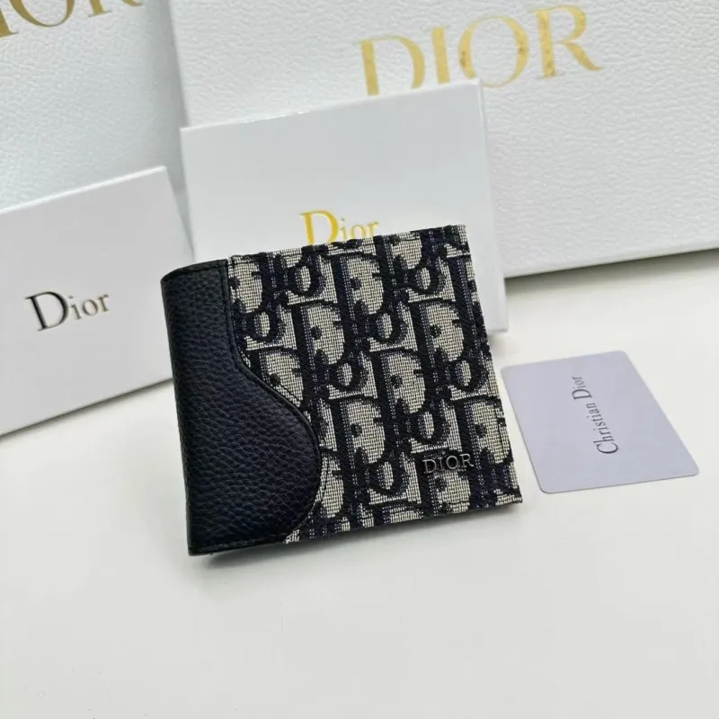 Dior Wallet-189
