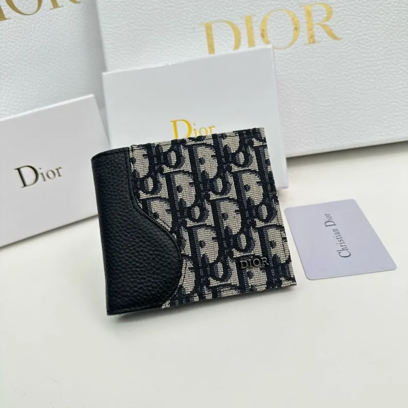 Alternative view of Dior Wallet-189