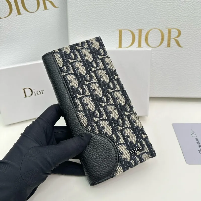 Dior Wallet-190