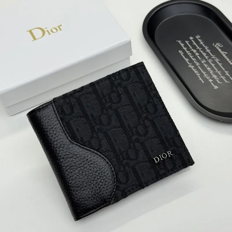 Dior Wallet-191