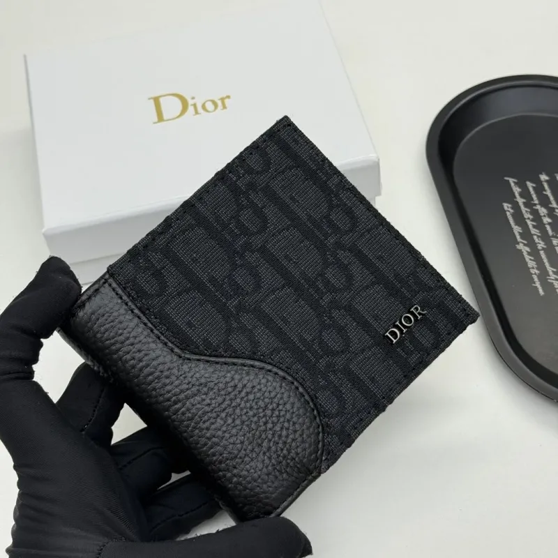 Alternative view of Dior Wallet-191