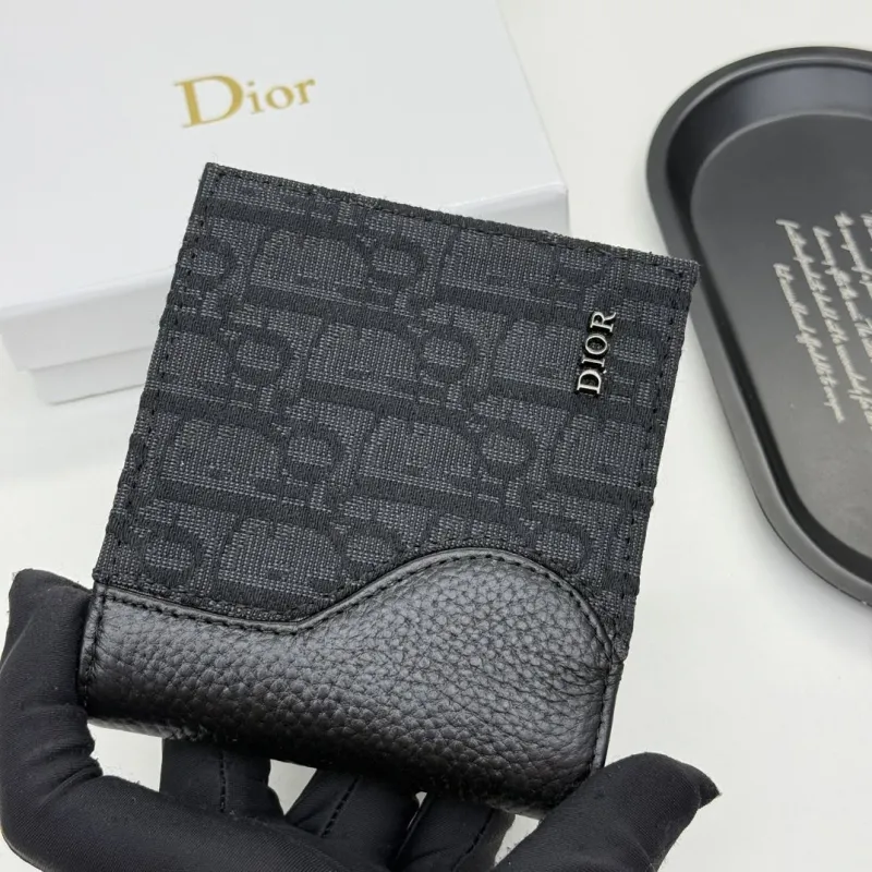 Dior Wallet-191 - Image 3