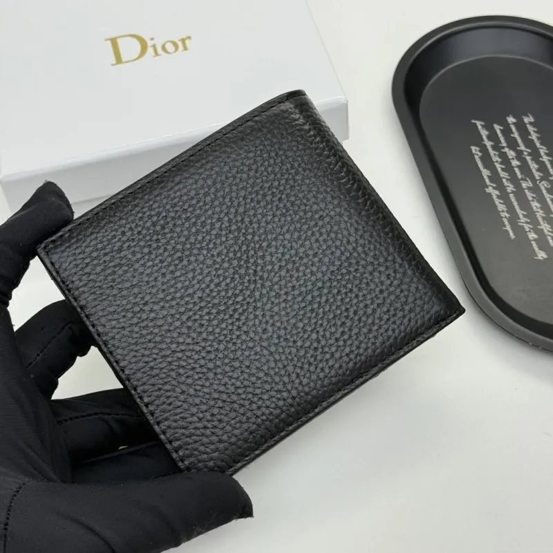Dior Wallet-191 - Image 4