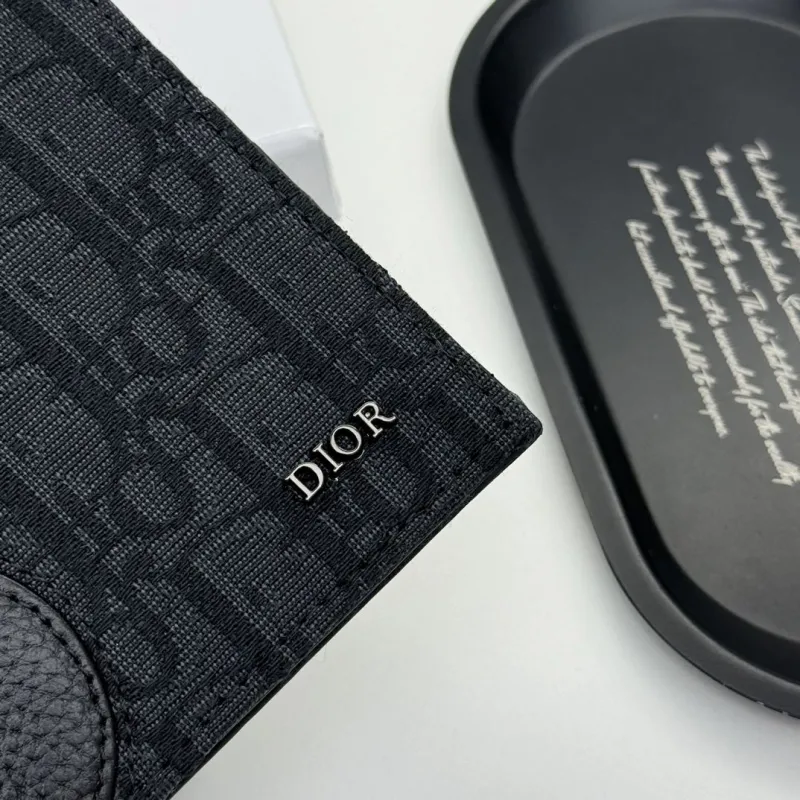 Dior Wallet-191 - Image 5