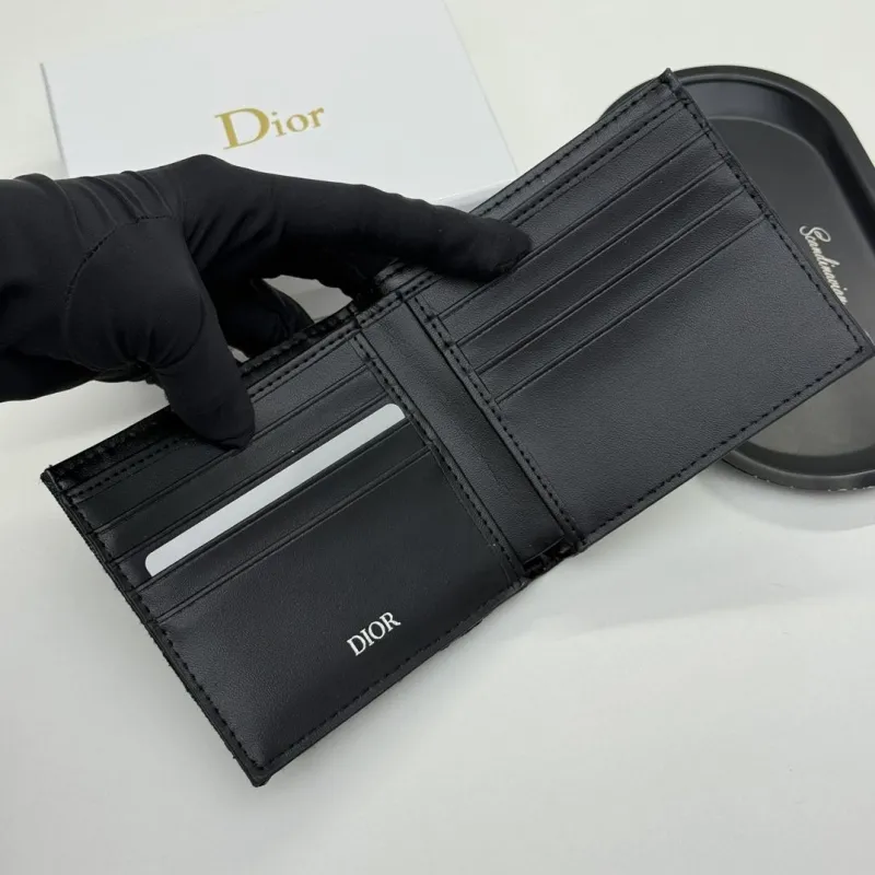 Dior Wallet-191 - Image 6