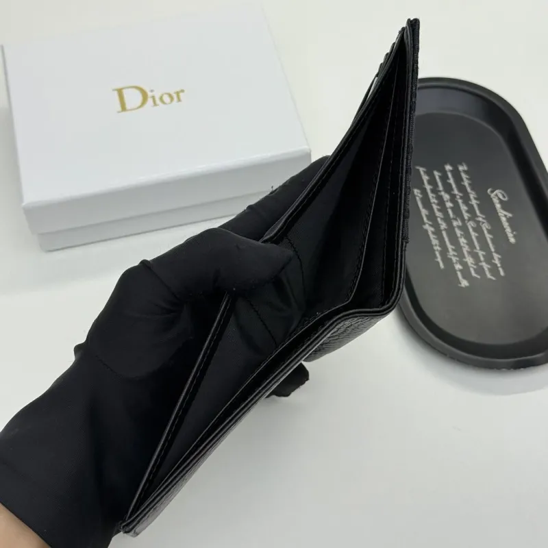 Dior Wallet-191 - Image 7