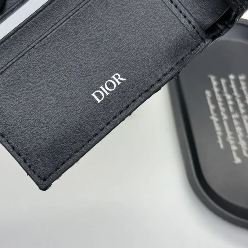 Dior Wallet-191 - Image 8