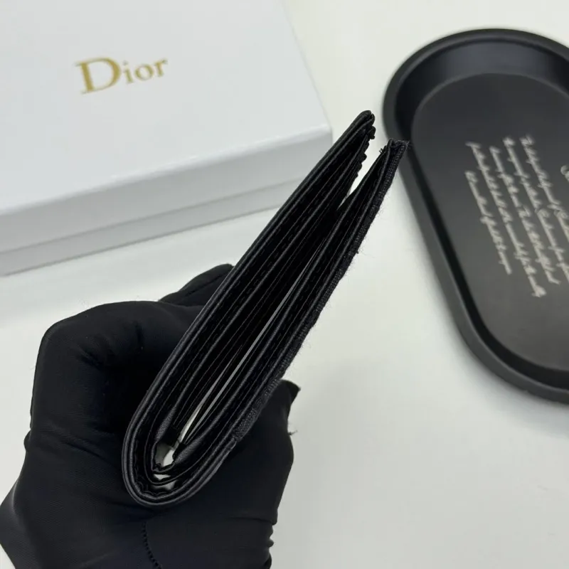 Dior Wallet-191 - Image 9