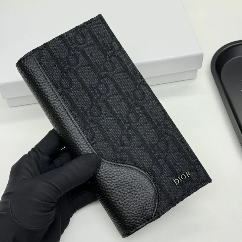 Alternative view of Dior Wallet-192