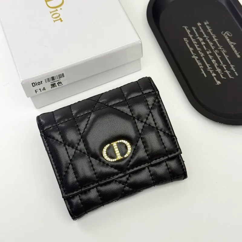 Dior Wallet-193