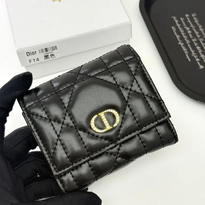 Alternative view of Dior Wallet-193