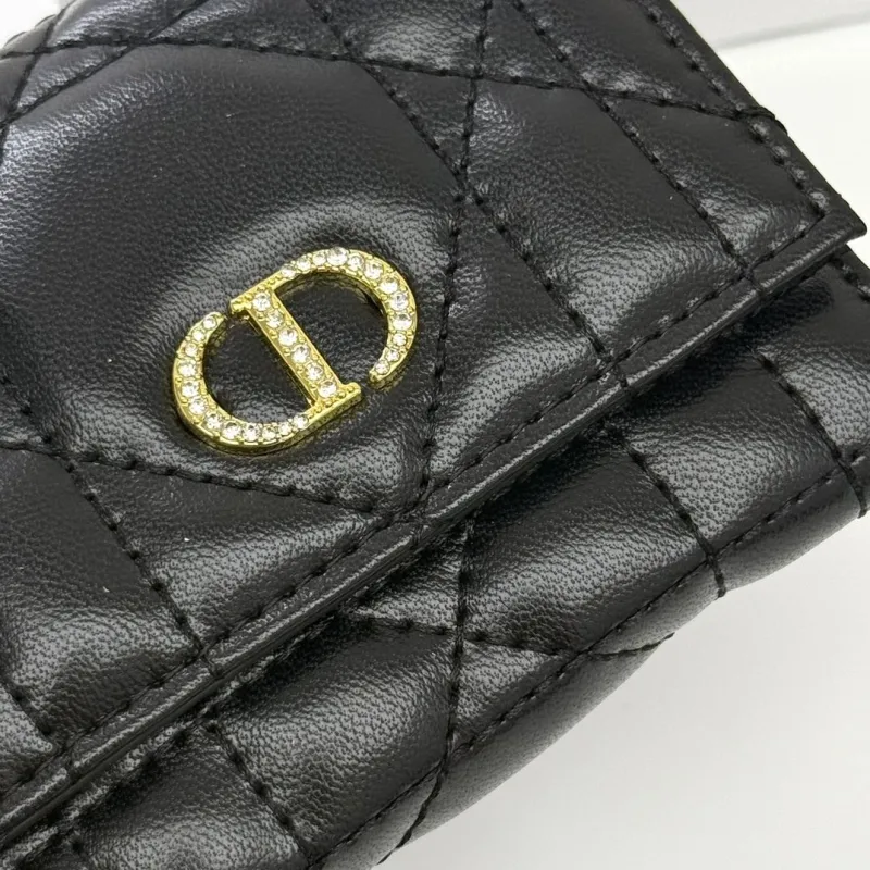 Dior Wallet-193 - Image 5