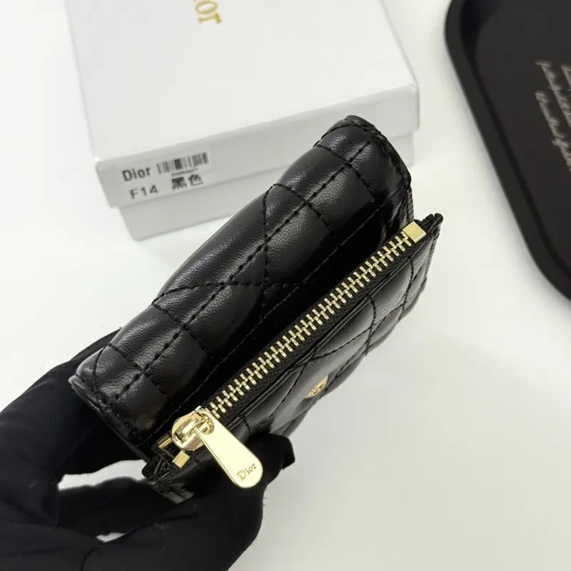Dior Wallet-193 - Image 8