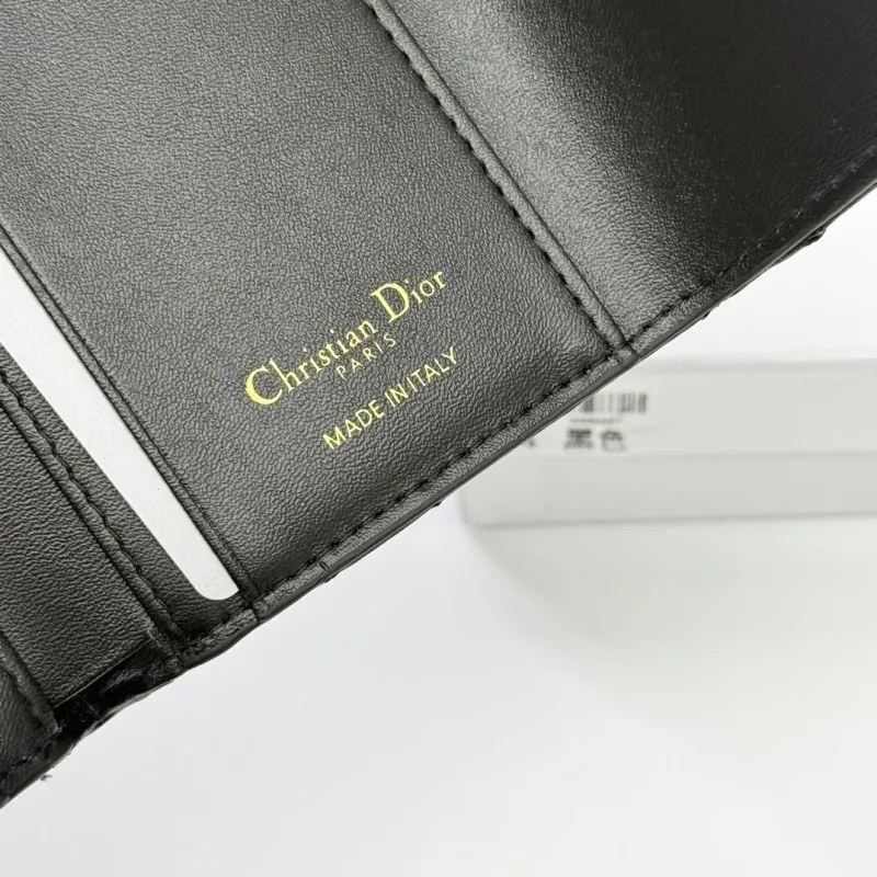 Dior Wallet-193 - Image 9