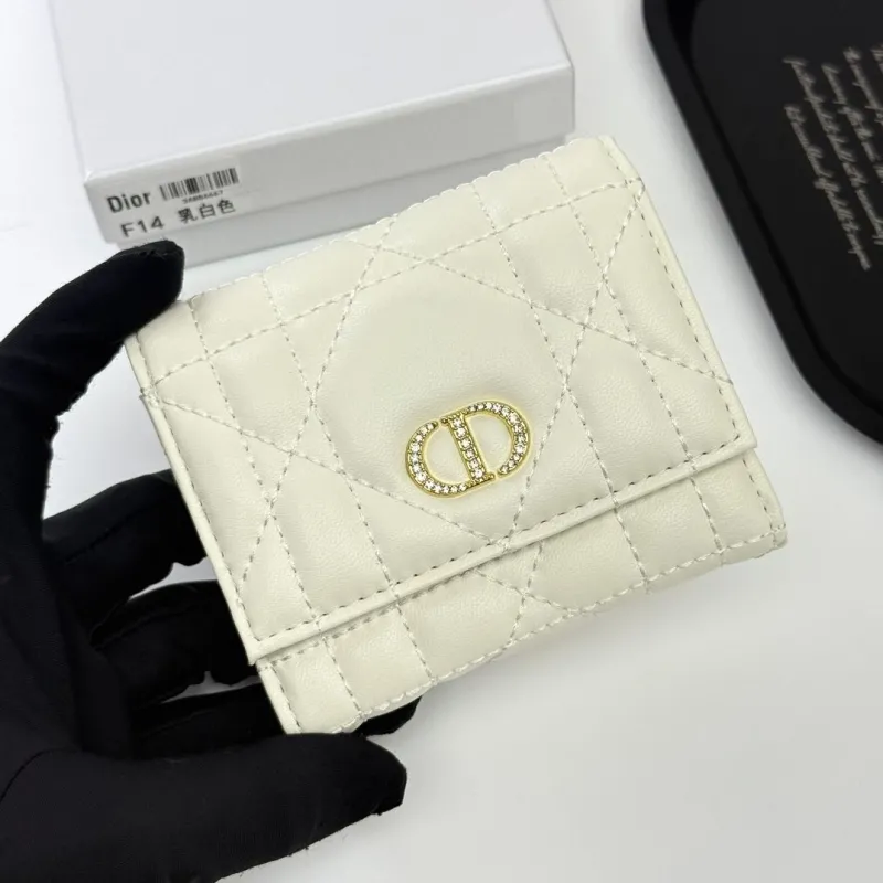 Alternative view of Dior Wallet-194