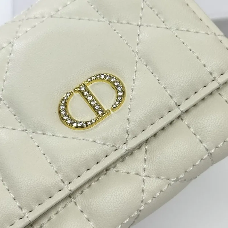 Dior Wallet-194 - Image 5